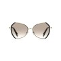 Lunettes de soleil Femme Marc Jacobs MJ-1081-S-RHL Ø 55 mm de Marc Jacobs, Lunettes et accessoires - Réf : S0383230, Prix : 7...