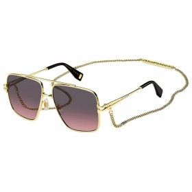 Lunettes de soleil Femme Marc Jacobs MJ-1091-S-RHL ø 59 mm de Marc Jacobs, Lunettes et accessoires - Réf : S0383235, Prix : 7...