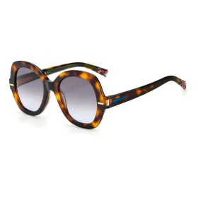 Lunettes de soleil Femme Missoni MIS-0048-S-05L Ø 52 mm de Missoni, Lunettes et accessoires - Réf : S0383238, Prix : 74,66 €,...