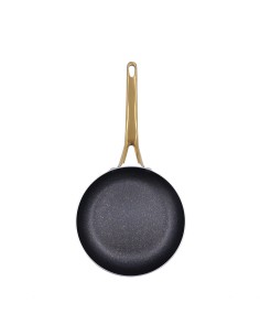 Sartén para Crepes Inoxibar ABSOLUT Negro Aluminio Ø 26 cm | Tienda24 Tienda24.eu