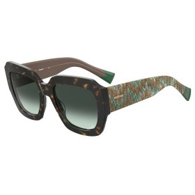 Damensonnenbrille Missoni MIS-0079-S-086 Ø 55 mm von Missoni, Brillen und Zubehör - Ref: S0383241, Preis: 72,72 €, Rabatt: %