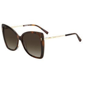 Damensonnenbrille Jimmy Choo SEBA-S-086 ø 58 mm | Tienda24 - Global Online Shop Tienda24.eu