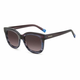 Lunettes de soleil Femme Salvatore Ferragamo SF178SM-AMO-FLOWERFUL-537 ø 63 mm | Tienda24 - Global Online Shop Tienda24.eu