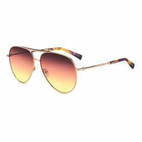 Lunettes de soleil Femme Missoni MIS-0120-S-DDB ø 57 mm de Missoni, Lunettes et accessoires - Réf : S0383251, Prix : 72,72 €,...