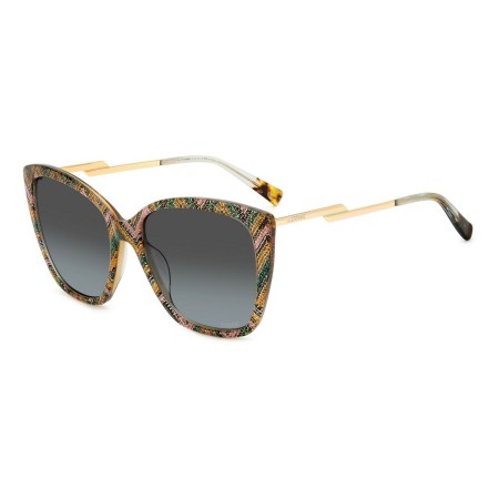 Ladies' Sunglasses Missoni MIS-0123-G-S-038 ø 57 mm by Missoni, Glasses and accessories - Ref: S0383252, Price: 72,72 €, Disc...