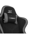 Sedia Gaming DRIFT DR110BGRAY Nero Grigio da DRIFT, Sedie gaming - Ref: S0236367, Precio: 184,50 €, Descuento: %