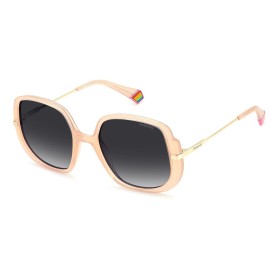 Lunettes de soleil Femme Polaroid PLD-6181-S-35J Ø 53 mm de Polaroid, Lunettes et accessoires - Réf : S0383284, Prix : 35,59 ...