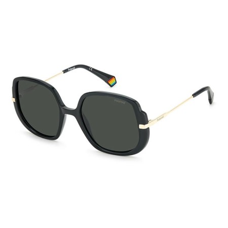 Ladies' Sunglasses Polaroid PLD-6181-S-KB7 Ø 53 mm | Tienda24 - Global Online Shop Tienda24.eu