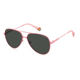 Lunettes de soleil Unisexe Polaroid PLD-6187-S-35J ø 60 mm de Polaroid, Lunettes et accessoires - Réf : S0383290, Prix : 35,5...