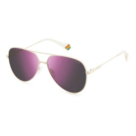 Gafas de Sol Unisex Polaroid PLD-6187-S-SZJ ø 60 mm de Polaroid, Gafas y accesorios - Ref: S0383293, Precio: 36,53 €, Descuen...