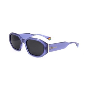 Occhiali da sole Donna Polaroid PLD-6189-S-789 Ø 55 mm di Polaroid, Occhiali e accessori - Rif: S0383296, Prezzo: 35,59 €, Sc...