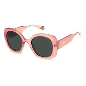 Ladies' Sunglasses Polaroid PLD-6190-S-35J Ø 52 mm by Polaroid, Glasses and accessories - Ref: S0383298, Price: 35,59 €, Disc...