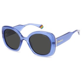 Occhiali da sole Donna Polaroid PLD-6190-S-MVU Ø 52 mm di Polaroid, Occhiali e accessori - Rif: S0383301, Prezzo: 36,53 €, Sc...