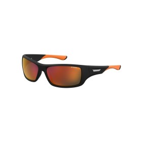 Herrensonnenbrille Polaroid PLD-7013-S-CAX ø 63 mm von Polaroid, Brillen und Zubehör - Ref: S0383303, Preis: 36,53 €, Rabatt: %