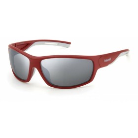 Lunettes de soleil Unisexe Polaroid PLD-7029-S-0Z3 ø 68 mm de Polaroid, Lunettes et accessoires - Réf : S0383305, Prix : 36,5...