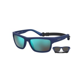 Lunettes de soleil Homme Polaroid PLD-7031-S-PJP ø 59 mm de Polaroid, Lunettes et accessoires - Réf : S0383306, Prix : 37,40 ...