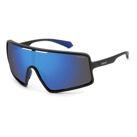 Lunettes de soleil Homme Polaroid PLD-7045-S-IPQ Ø 99 mm de Polaroid, Lunettes et accessoires - Réf : S0383310, Prix : 35,59 ...