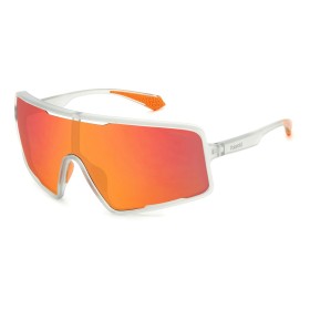 Men's Sunglasses Polaroid PLD-7045-S-RIW Ø 99 mm by Polaroid, Glasses and accessories - Ref: S0383311, Price: 37,40 €, Discou...