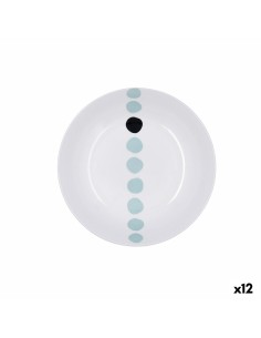 Flat plate Duralex Lys (ø 13,5 x 1,7 cm) | Tienda24 Tienda24.eu