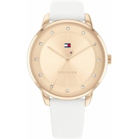 Relógio feminino Tommy Hilfiger 1782543 (Ø 36 mm) de Tommy Hilfiger, Relógios com braselete - Ref: S0383314, Preço: 100,49 €,...