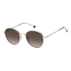 Ladies' Sunglasses Tommy Hilfiger TH-1877-S-3YG Ø 53 mm by Tommy Hilfiger, Glasses and accessories - Ref: S0383321, Price: 59...