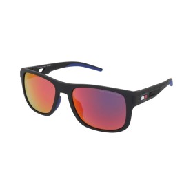 Lunettes de soleil Homme Tommy Hilfiger TH-1913-S-003 Ø 55 mm de Tommy Hilfiger, Lunettes et accessoires - Réf : S0383325, Pr...