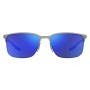 Lunettes de soleil Homme Under Armour UA-STREAK-G-V84 ø 57 mm | Tienda24 - Global Online Shop Tienda24.eu