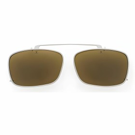 Unisex Clip-On Sunglasses Vuarnet VD180300022121 by Vuarnet, Glasses and accessories - Ref: S0383345, Price: 44,52 €, Discoun...