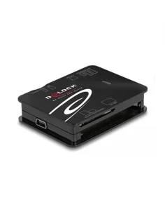 Lector de Tarjetas Externo Lenovo 4Y37A09739 Multicolor | Tienda24 Tienda24.eu