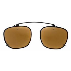 Lunettes de soleil à clip unisexes Vuarnet VD190200022121 de Vuarnet, Lunettes et accessoires - Réf : S0383361, Prix : 44,52 ...