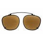 Unisex Clip-On Sunglasses Vuarnet VD190400012121 | Tienda24 - Global Online Shop Tienda24.eu