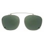 Gafas de Sol con clip Unisex Vuarnet VD190400021121 | Tienda24 - Global Online Shop Tienda24.eu