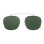 Unisex Clip-On Sunglasses Vuarnet VD190600031121 | Tienda24 - Global Online Shop Tienda24.eu