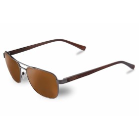 Herrensonnenbrille Vuarnet VL150600042121 ø 57 mm von Vuarnet, Brillen und Zubehör - Ref: S0383401, Preis: 60,83 €, Rabatt: %