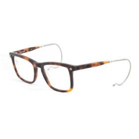 Monture de Lunettes Unisexe Vuarnet VL15120002 Marron Ø 52 mm de Vuarnet, Lunettes et accessoires - Réf : S0383404, Prix : 34...