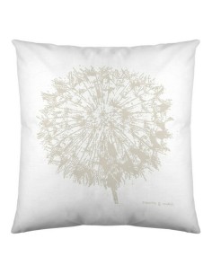 Housse de coussin HappyFriday Blanc Tie dye Multicouleur 60 x 60 cm | Tienda24 Tienda24.eu