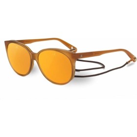 Damensonnenbrille Vuarnet VL160900042124 ø 56 mm von Vuarnet, Brillen und Zubehör - Ref: S0383425, Preis: 93,46 €, Rabatt: %