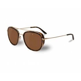 Lunettes de soleil Homme Vuarnet VL161500022121 Doré Ø 53 mm de Vuarnet, Lunettes et accessoires - Réf : S0383433, Prix : 84,...