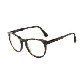 Monture de Lunettes Unisexe Vuarnet VL16160010 Marron Ø 53 mm de Vuarnet, Lunettes et accessoires - Réf : S0383435, Prix : 46...