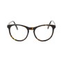 Unisex' Spectacle frame Vuarnet VL16160010 Brown Ø 53 mm by Vuarnet, Glasses and accessories - Ref: S0383435, Price: 46,80 €,...