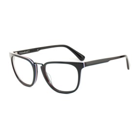 Montura de Gafas Mujer Vuarnet VL16240001 Ø 50 mm de Vuarnet, Gafas y accesorios - Ref: S0383437, Precio: 44,52 €, Descuento: %