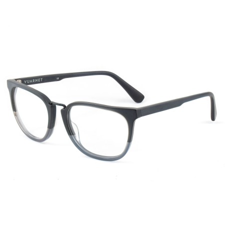 Montura de Gafas Unisex Vuarnet VL16240002 Negro Ø 53 mm de Vuarnet, Gafas y accesorios - Ref: S0383438, Precio: 44,52 €, Des...