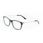 Men' Spectacle frame Vuarnet VL18010001 Black Ø 53 mm | Tienda24 - Global Online Shop Tienda24.eu