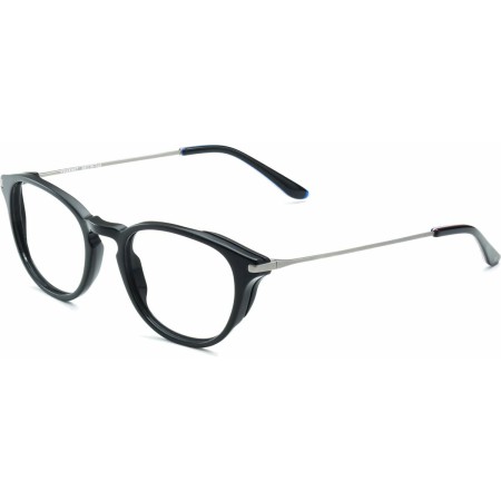 Montatura per Occhiali Uomo Vuarnet VL18020001 Nero Ø 53 mm di Vuarnet, Occhiali e accessori - Rif: S0383460, Prezzo: 40,75 €...