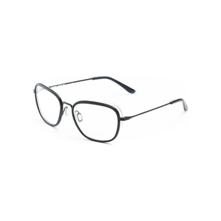 Unisex' Spectacle frame Vuarnet VL18040001 Black | Tienda24 - Global Online Shop Tienda24.eu