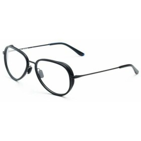 Montatura per Occhiali Uomo Vuarnet VL18050001 Nero ø 54 mm di Vuarnet, Occhiali e accessori - Rif: S0383469, Prezzo: 41,62 €...