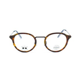 Monture de Lunettes Homme Vuarnet VL18060002 Noir ø 54 mm de Vuarnet, Lunettes et accessoires - Réf : S0383476, Prix : 101,23...