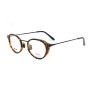 Monture de Lunettes Homme Vuarnet VL18060002 Noir ø 54 mm de Vuarnet, Lunettes et accessoires - Réf : S0383476, Prix : 101,23...