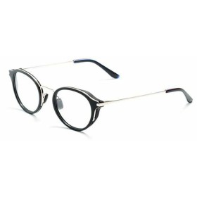 Montatura per Occhiali Uomo Vuarnet VL18070001 Nero ø 54 mm di Vuarnet, Occhiali e accessori - Rif: S0383478, Prezzo: 40,75 €...