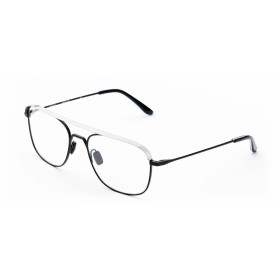 Monture de Lunettes Homme Vuarnet VL18200001 Noir Ø 55 mm de Vuarnet, Lunettes et accessoires - Réf : S0383487, Prix : 51,35 ...